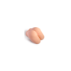 Real Kelly, fessier masturbateur vibrant vagin et anus 